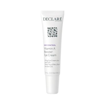 DECLARE Vitamin A Booster Eye Cream 15ml