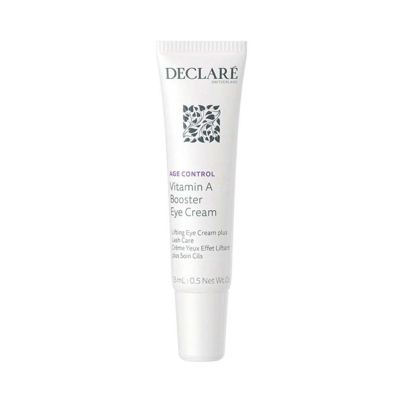 DECLARE Vitamin A Booster Eye Cream 15ml