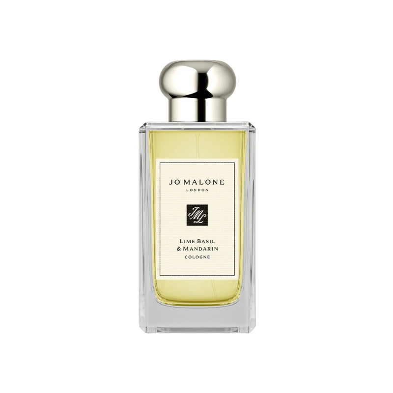 Jo Malone London Lime Basil & Mandarin Cologne 100 ml Jo Malone London Lime Basil & Mandarin Cologne 100 ml