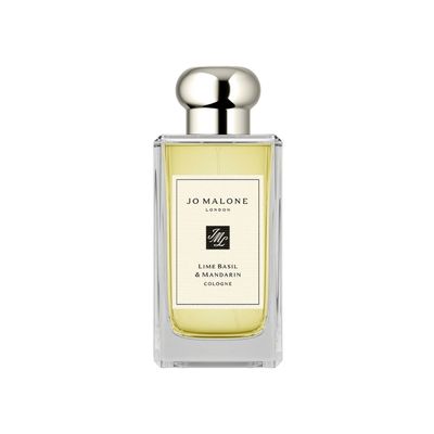 Jo Malone London Lime Basil & Mandarin Cologne 100 ml Jo Malone London Lime Basil & Mandarin Cologne 100 ml