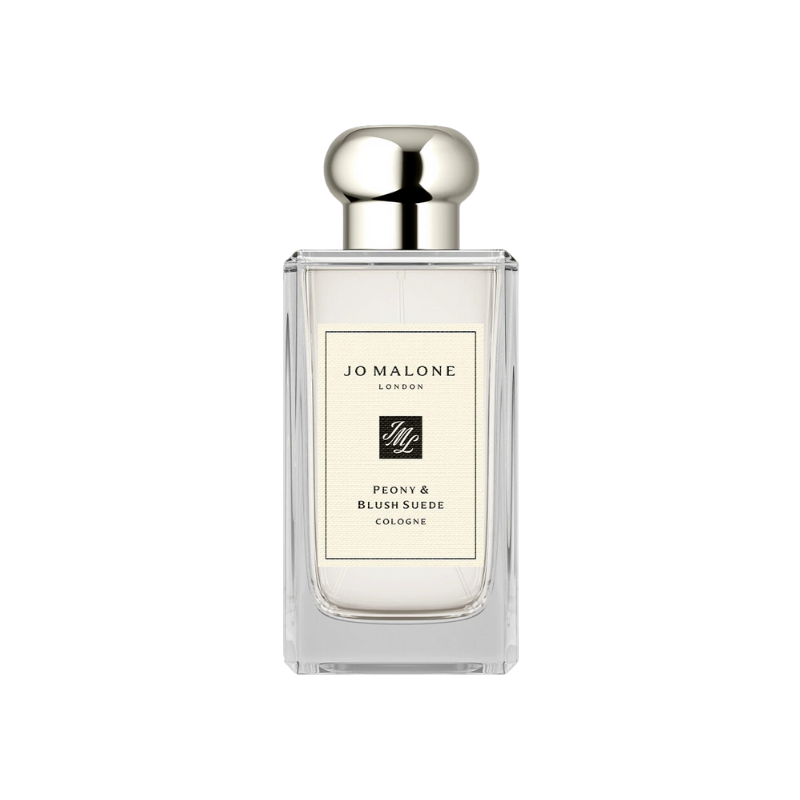 Jo Malone London Peony & Blush Suede Cologne 100 ml Jo Malone London Peony & Blush Suede Cologne 100 ml
