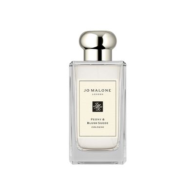 Jo Malone London Peony & Blush Suede Cologne 100 ml Jo Malone London Peony & Blush Suede Cologne 100 ml