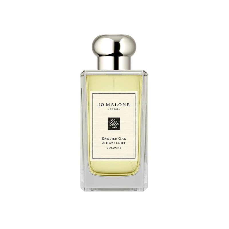 Jo Malone London English Oak & Hazelnut Cologne 100 ml Jo Malone London English Oak & Hazelnut Cologne 100 ml