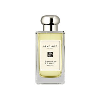 Jo Malone London English Oak & Hazelnut Cologne 100 ml Jo Malone London English Oak & Hazelnut Cologne 100 ml