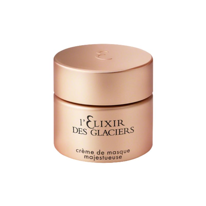 Valmont Elixir Des Glaciers Crème De Masque Majestueuse 50 ml