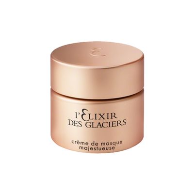 Valmont Elixir Des Glaciers Crème De Masque Majestueuse 50 ml