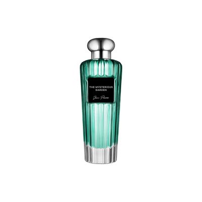 Jean Poivre Mysterious Garden Eau de Parfum 100 ml