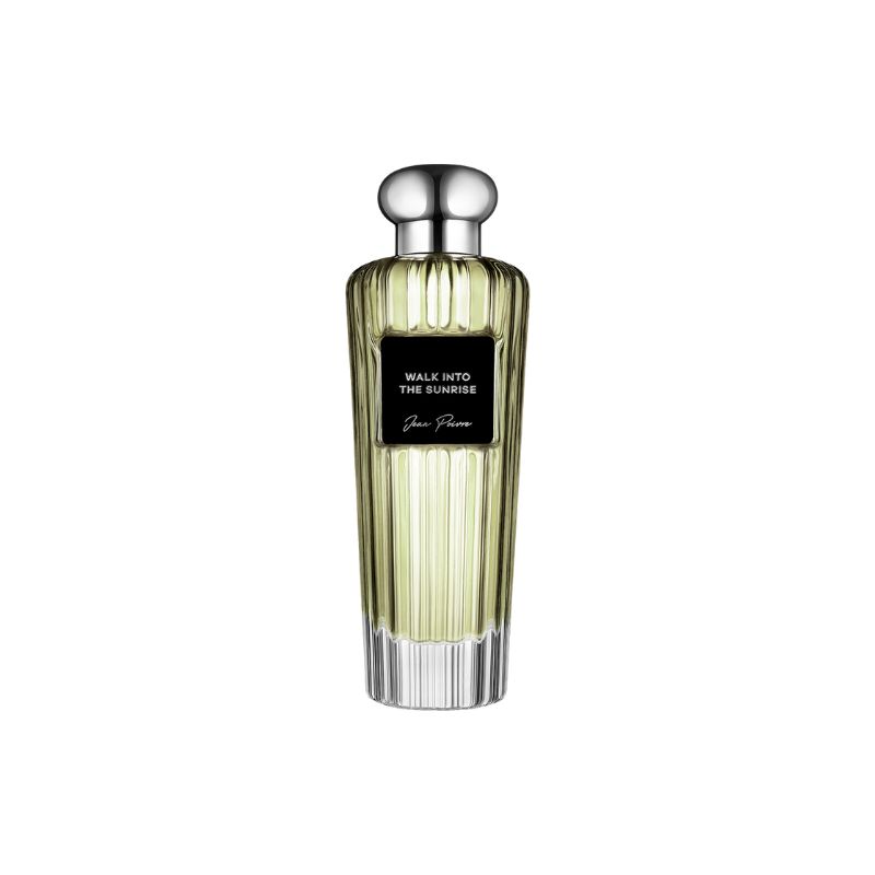 Jean Poivre Walk Into the Sunrise Eau de Parfum 100 ml Jean Poivre Walk Into the Sunrise Eau de Parfum 100 ml