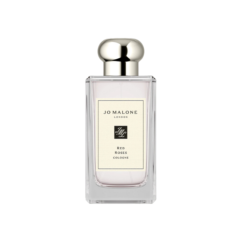 Jo Malone London Red Roses Cologne 100 ml Jo Malone London Red Roses Cologne 100 ml
