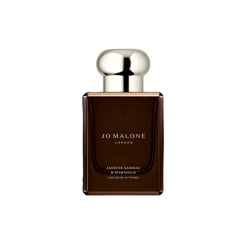 Jo Malone London Jasmine Sambac & Marigold Cologne Intense 50 ml Jo Malone London Jasmine Sambac & Marigold Cologne Intense 50 ml