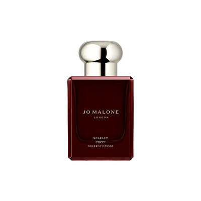 Jo Malone London Scarlet Poppy Cologne Intense 50 ml Jo Malone London Scarlet Poppy Cologne Intense 50 ml