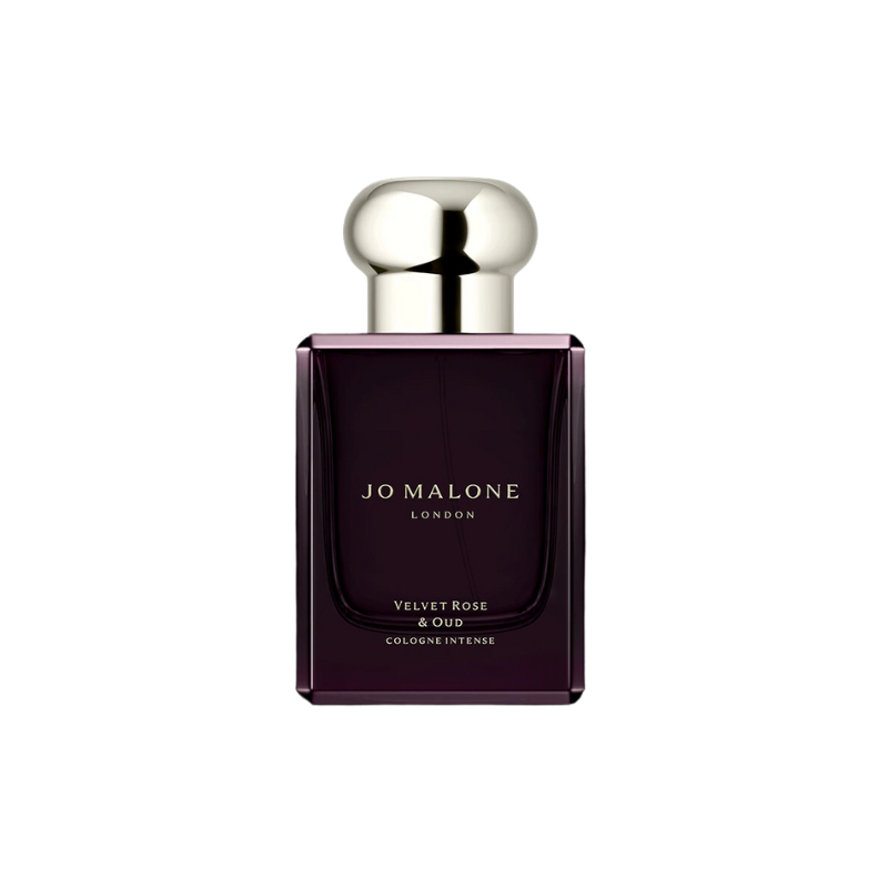 Jo Malone London Velvet Rose & Oud Cologne Intense 50 ml Jo Malone London Velvet Rose & Oud Cologne Intense 50 ml