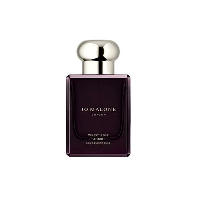 Jo Malone London Velvet Rose & Oud Cologne Intense 50 ml Jo Malone London Velvet Rose & Oud Cologne Intense 50 ml