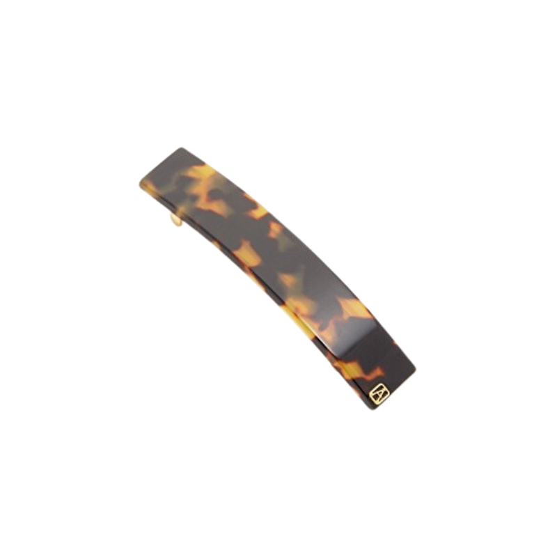 Alexandre de Paris Barrette 8 cm Tuileries Tokyo Alexandre de Paris Barrette 8 cm Tuileries Tokyo