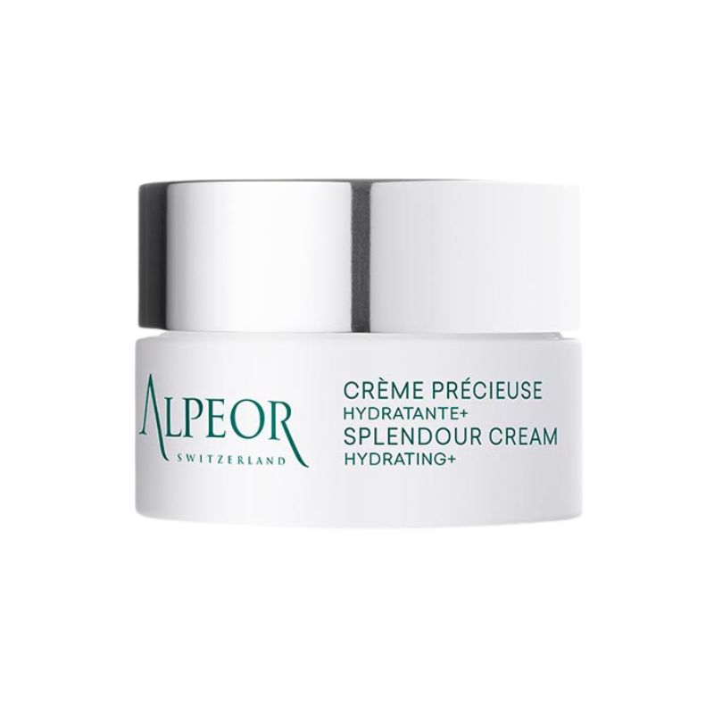 Alpeor Hydraswiss Mountain Cream Splendour 50 ml Alpeor Hydraswiss Mountain Cream Splendour 50 ml