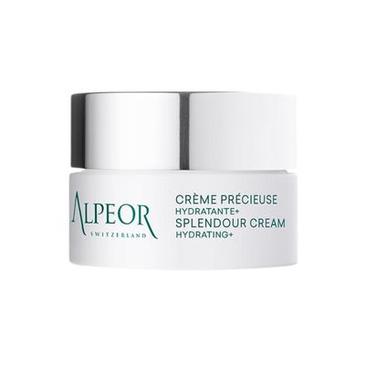 Alpeor Hydraswiss Mountain Cream Splendour 50 ml Alpeor Hydraswiss Mountain Cream Splendour 50 ml