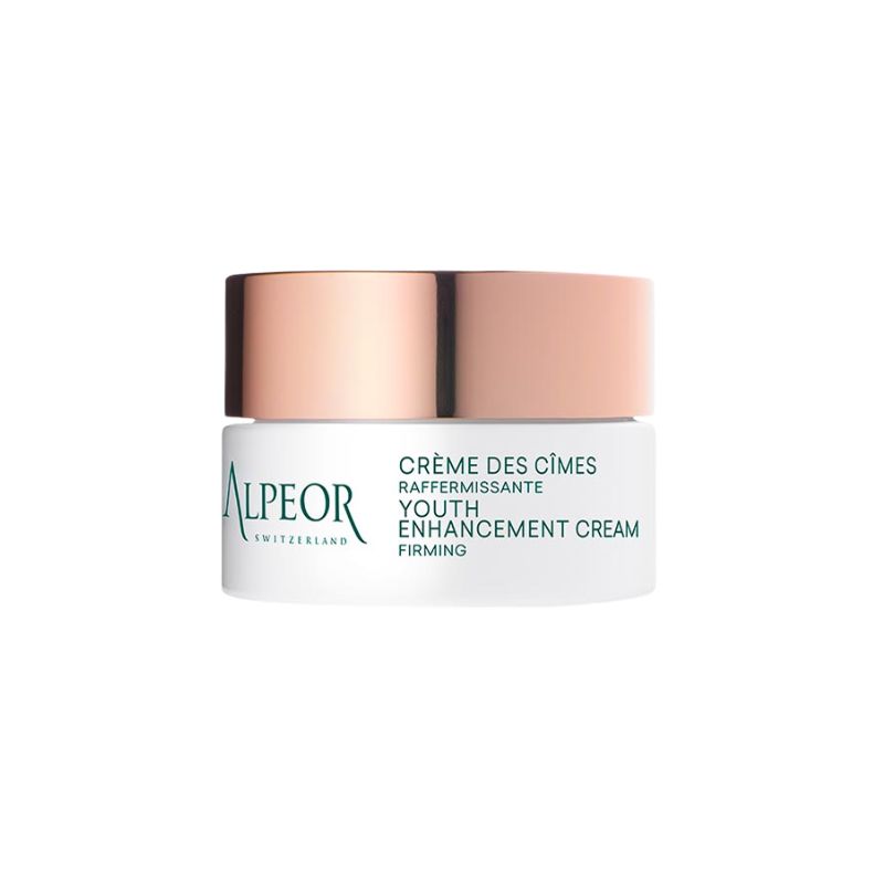 Alpeor Horizon Youth Enhancement Cream 50 ml Alpeor Horizon Youth Enhancement Cream 50 ml