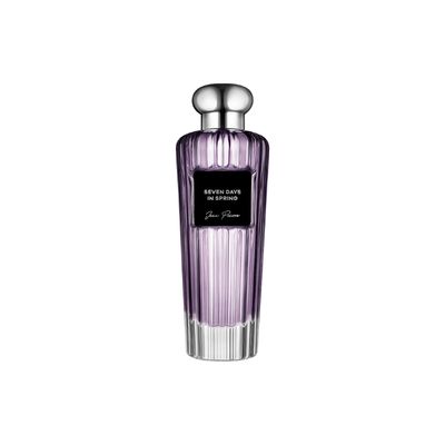 Jean Poivre Seven Days in Spring Eau de Parfum 100 ml Jean Poivre Seven Days in Spring Eau de Parfum 100 ml