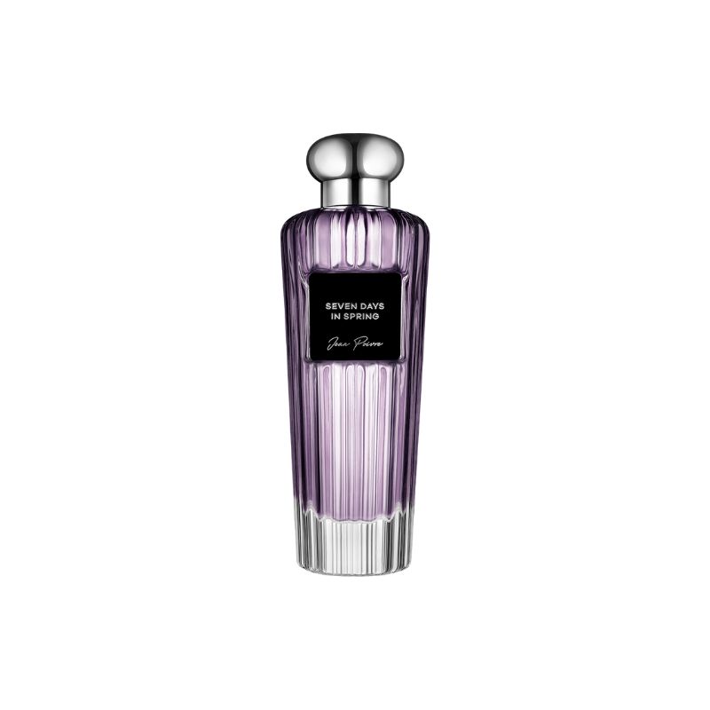 Jean Poivre Seven Days in Spring Eau de Parfum 100 ml Jean Poivre Seven Days in Spring Eau de Parfum 100 ml