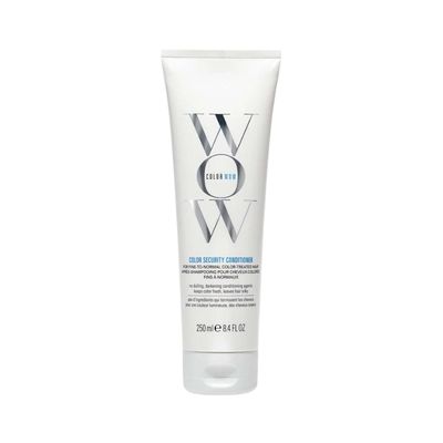 Color Wow Color Security Conditioner für feines und normales Haar 250 ml