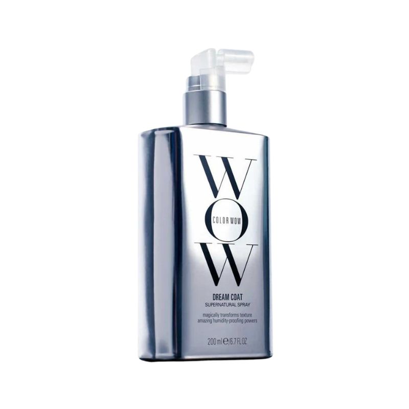 Color Wow Dream Coat Stylingspray für superglattes Haar 200 ml