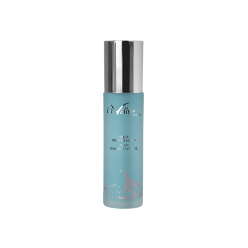 La Vallèe Gentle Tonifying Lotion  150 ml