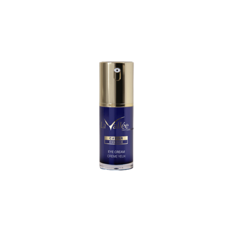La Vallèe Caviar Essence Eye Cream 15 ml