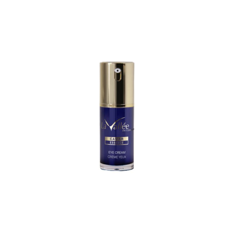 La Vallèe Caviar Essence Eye Cream 15 ml