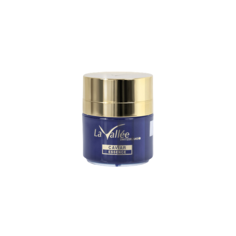 La Vallèe Caviar Essence Night Cream 50 ml