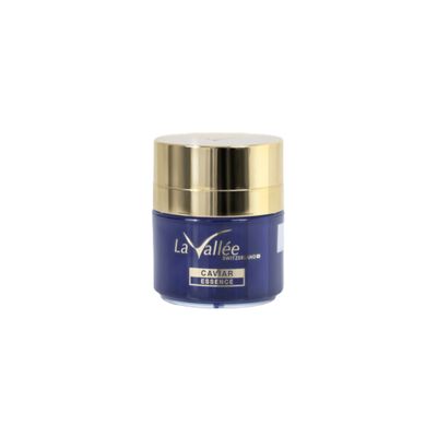 La Vallèe Caviar Essence Night Cream 50 ml