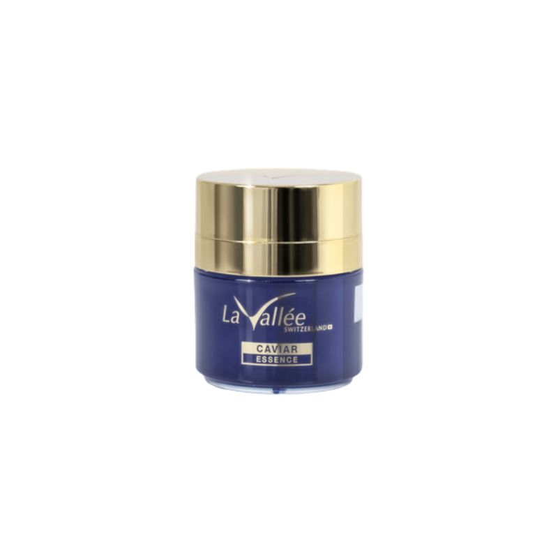 La Vallèe Caviar Essence Day Cream 50 ml