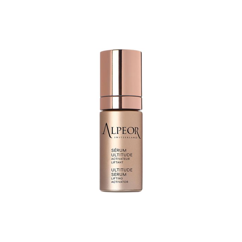 Alpeor Ultitude Serum Ultitude Lifting Activator 30 ml Alpeor Ultitude Serum Ultitude Lifting Activator 30 ml