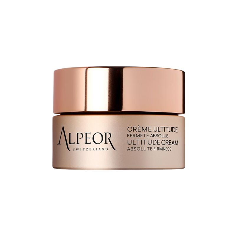 Alpeor Ultitude Ultitude  Cream Absolute Firmness 50 ml