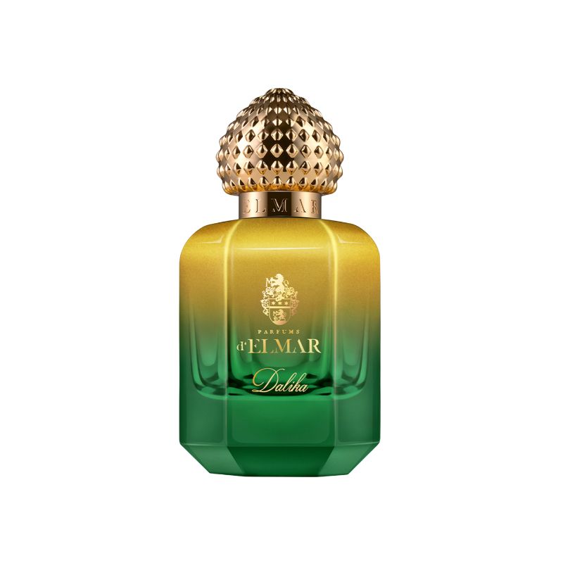 Parfums D’ Elmar Dalika Quintessenz de Parfum 60 ml