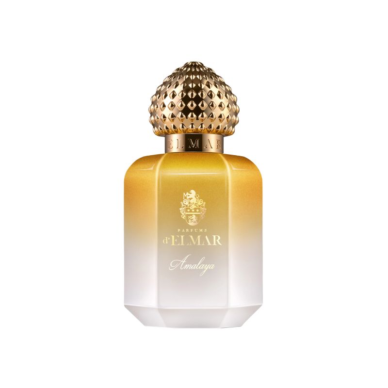 Parfums D'Elmar Amalaya  Quintessenz de Parfum 60 ml