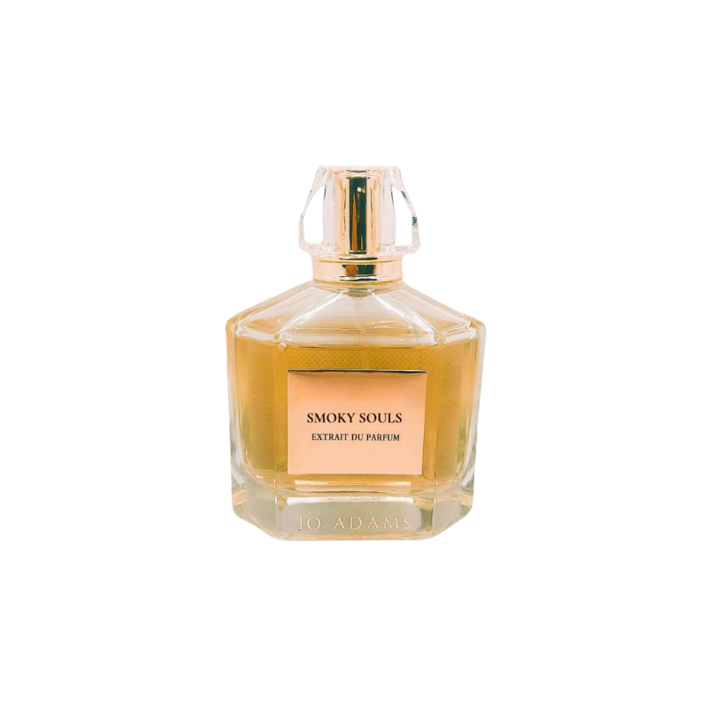 Jo Adams Smoky Souls Extrait du Parfum 100 ml Jo Adams Smoky Souls Extrait du Parfum 100 ml