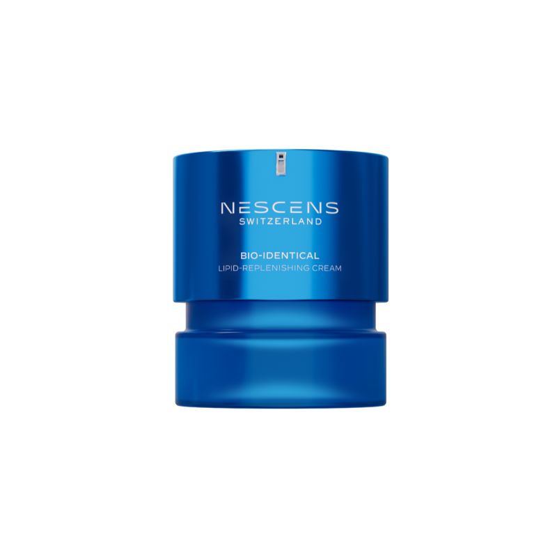 Nescens Lipid - Replenshing Cream Face 50 ml