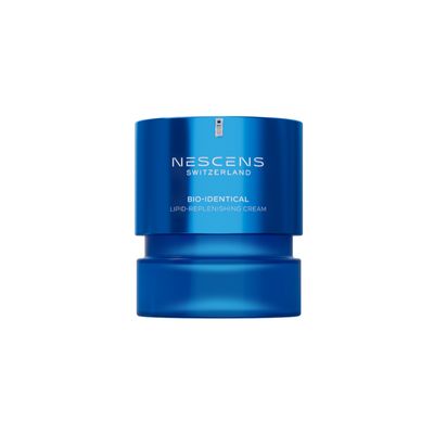 Nescens Lipid - Replenshing Cream Face 50 ml Nescens Lipid - Replenshing Cream Face 50 ml