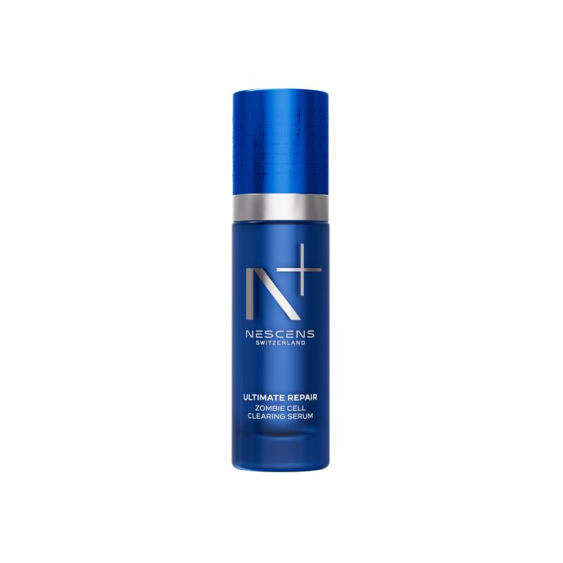 Nescens Zombie Cell Clearing Serum 30 ml Nescens Zombie Cell Clearing Serum 30 ml