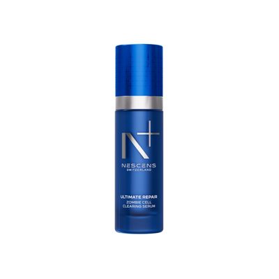 Nescens Zombie Cell Clearing Serum 30 ml Nescens Zombie Cell Clearing Serum 30 ml
