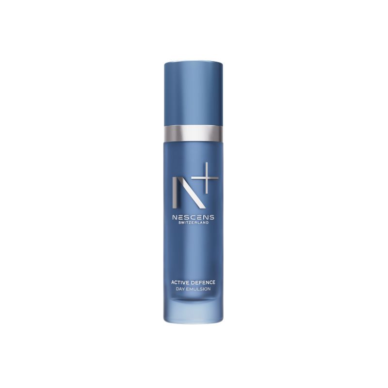 Nescens Day Emulsion 50 ml