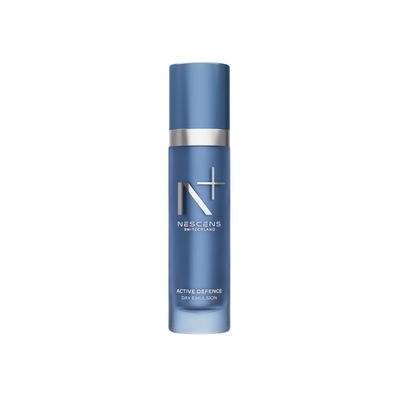 Nescens Day Emulsion 50 ml