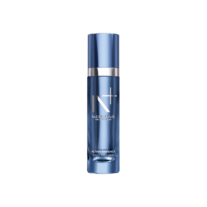 Nescens Night Emulsion 50 ml Nescens Night Emulsion 50 ml