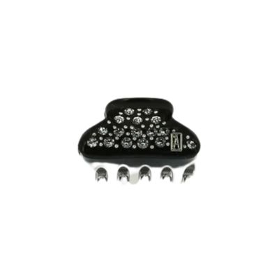 Alexandre de Paris Pince Vendome Baby full Strass