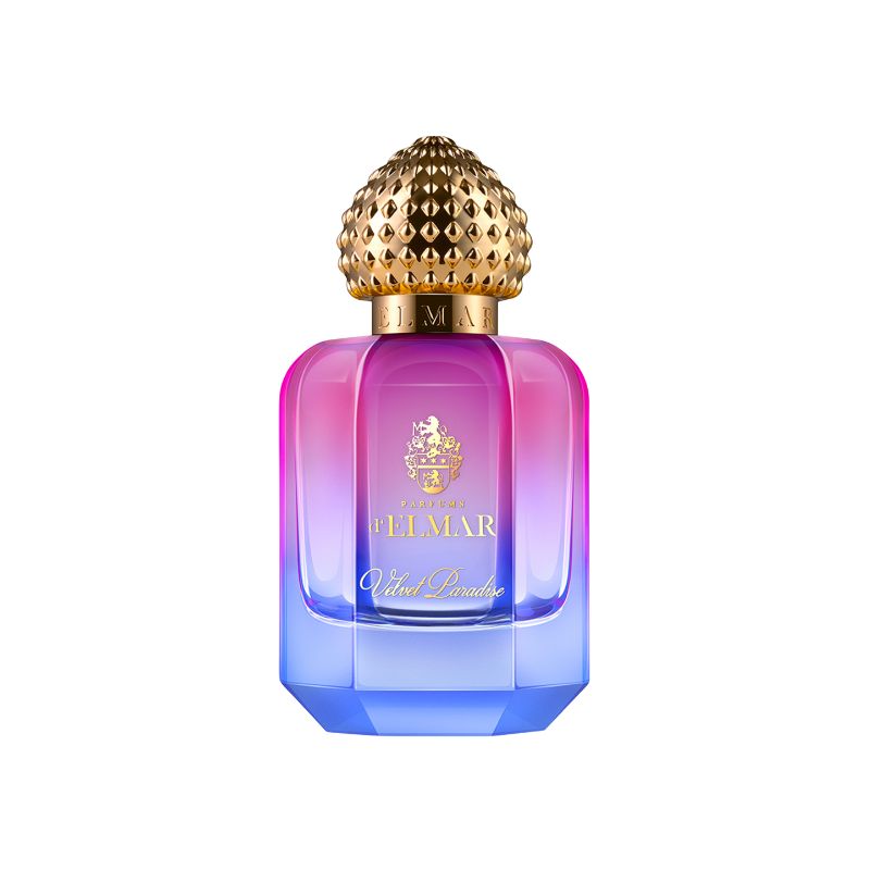 Parfums D'Elmar Velvet Paradise Quintessenz de Parfum 60 ml