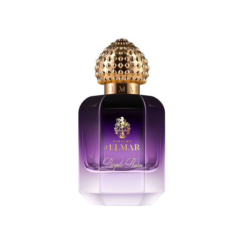 Parfums D'Elmar Purple Rain Quintessenz de Parfum 60 ml