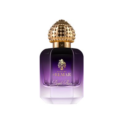 Parfums D'Elmar Purple Rain Quintessenz de Parfum 60 ml
