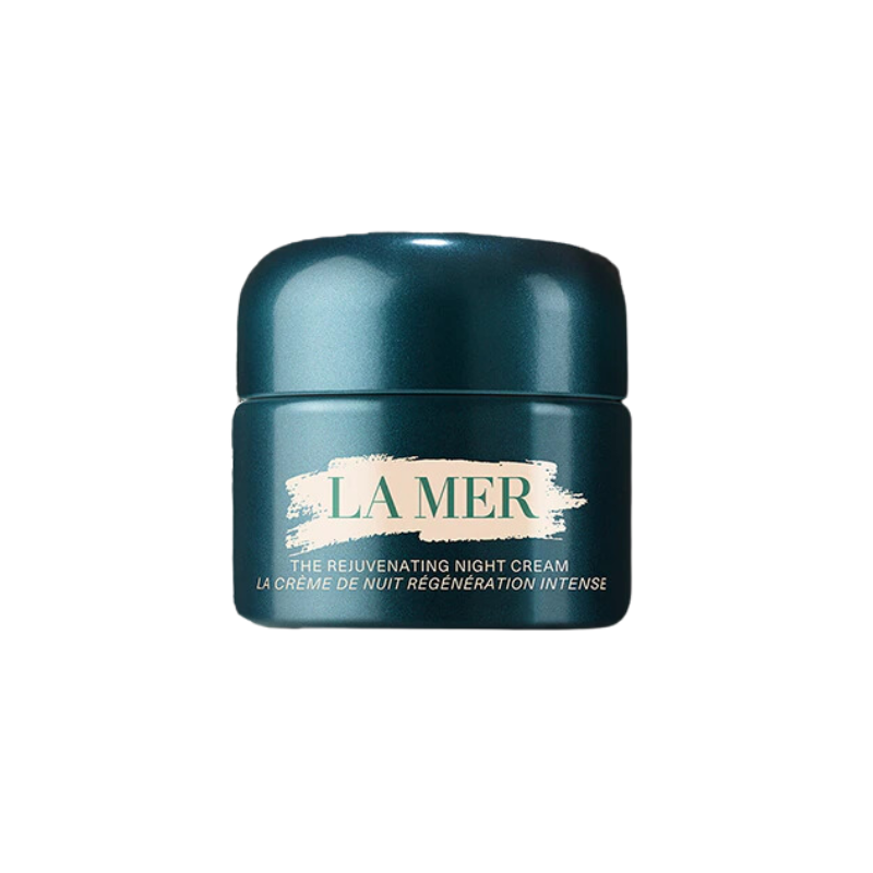 La Mer Die neue Rejuvenating Night Creme 100 ml