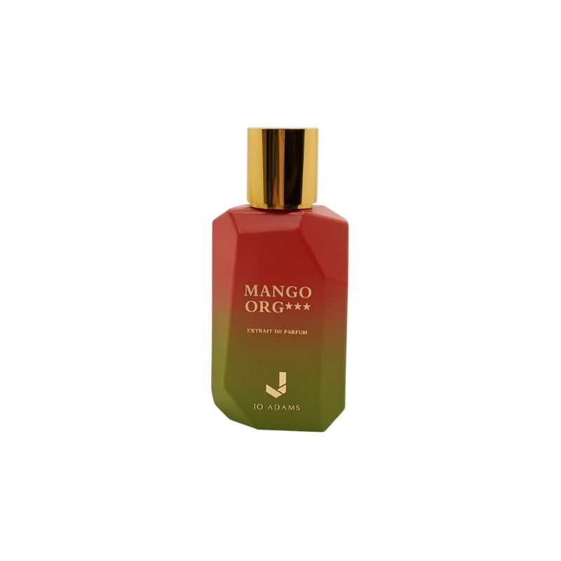 Jo Adams Mango Org*** Extrait de Parfum 50 ml