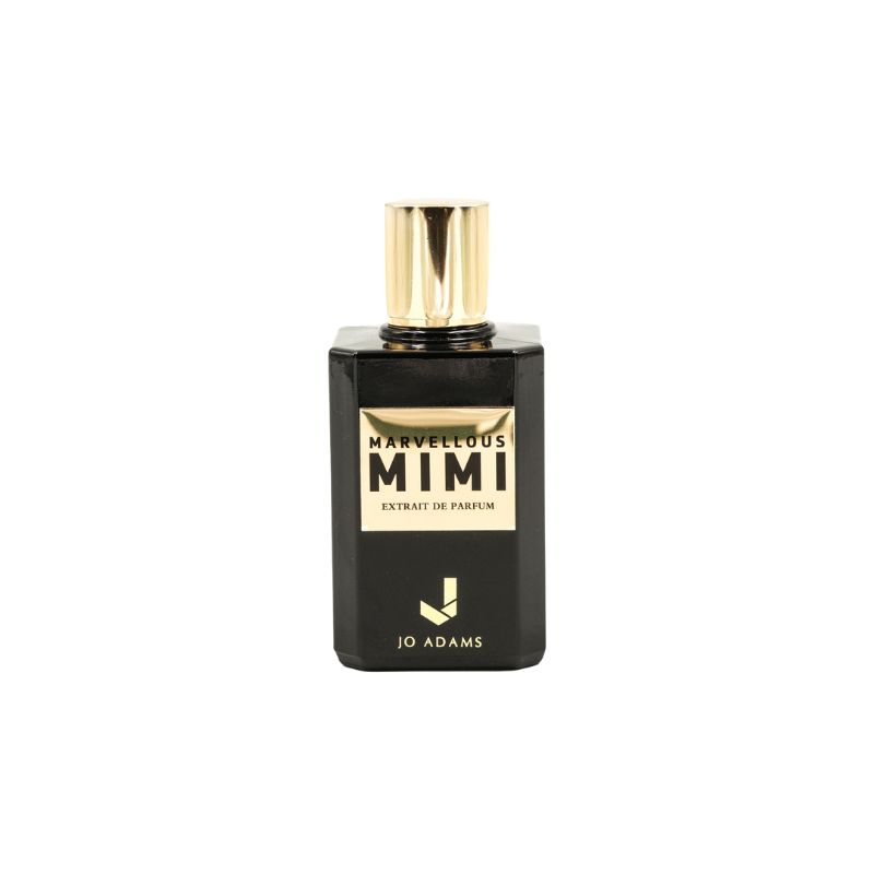 Jo Adams Marvellous MIMI Extrait de Parfum 100 ml